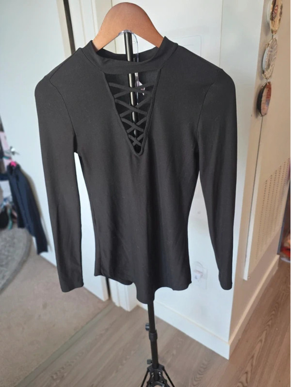 Women's blouse